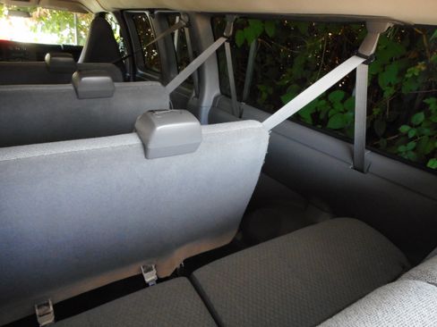 Used 2016 Chevrolet Express 3500 LT w/ LT Preferred Equipment Group image 19