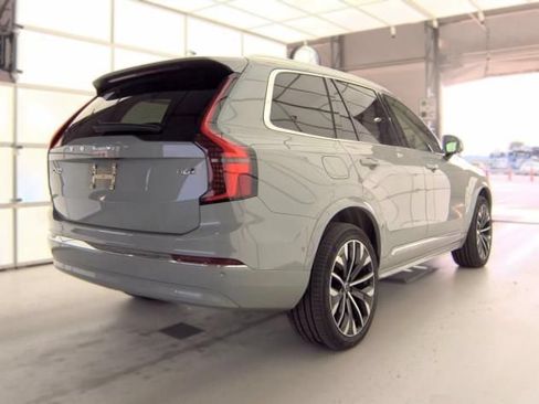 Used 2026 Volvo XC90 B6 Plus AWD/4WD image 5