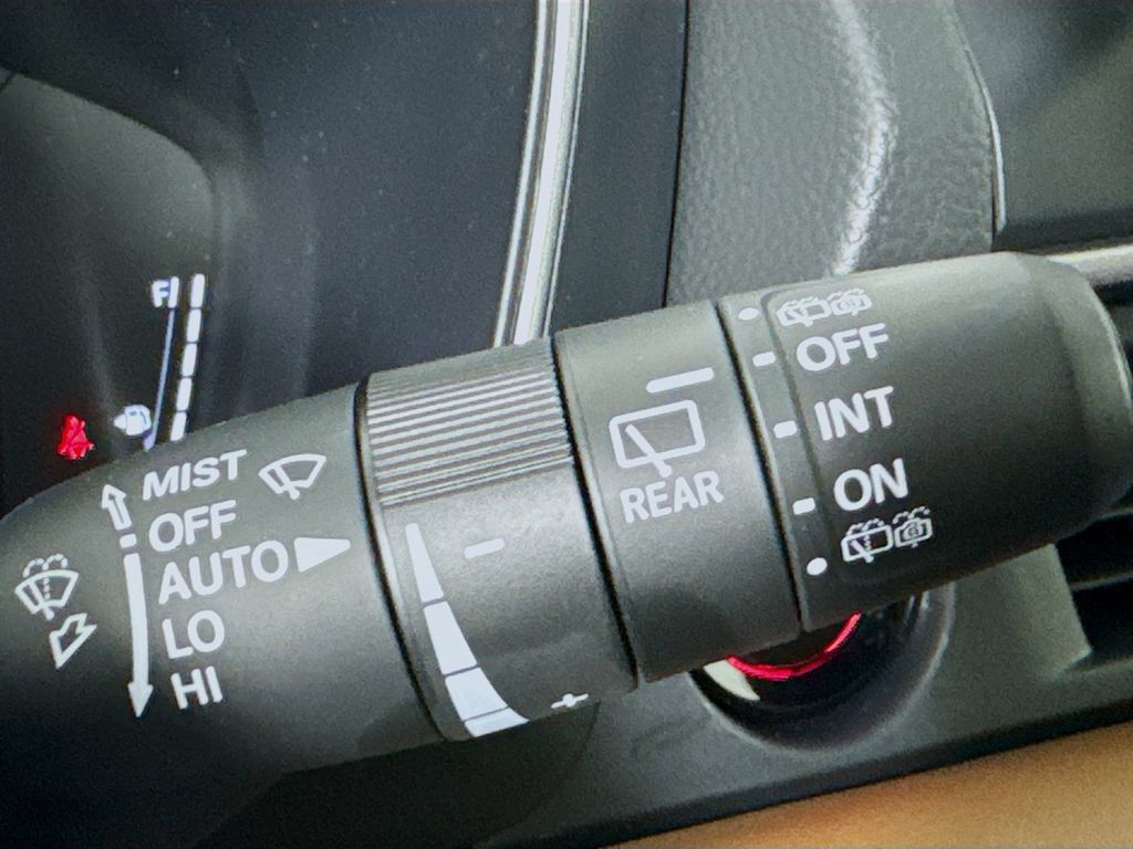 New 2026 Honda Passport TrailSport Elite image 18
