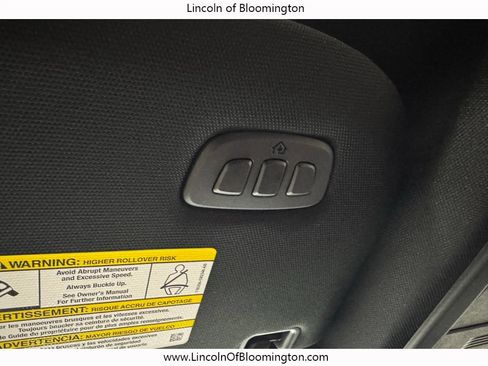 New 2026 Lincoln Navigator Reserve AWD/4WD image 71