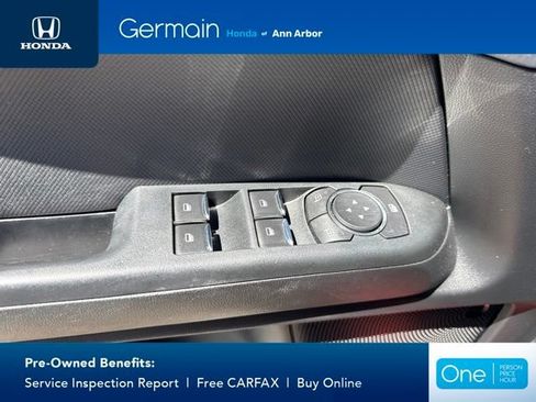 Used 2022 Ford Bronco Sport Outer Banks AWD/4WD image 19