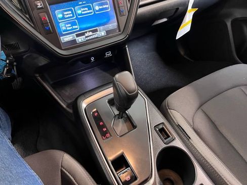 Used 2025 Subaru Impreza 2.0i image 29