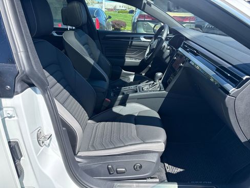 Certified 2023 Volkswagen Arteon SEL Premium AWD/4WD image 52