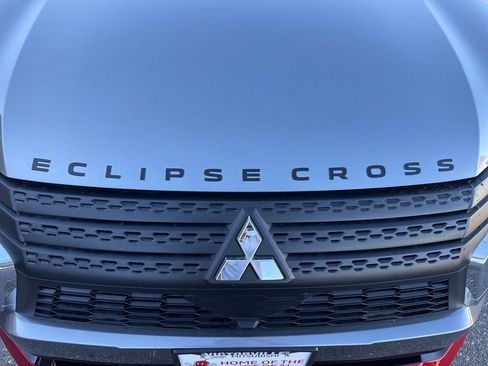 New 2026 Mitsubishi Eclipse Cross Ralliart image 9