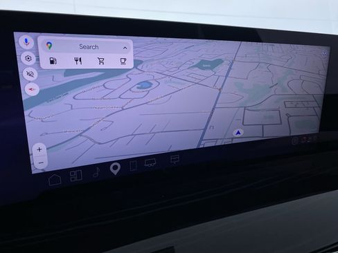 New 2025 Cadillac Escalade Sport w/ Touring Package image 6