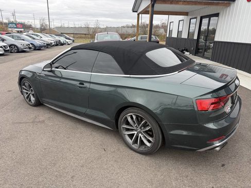 Used 2018 Audi S5 Premium Plus image 11