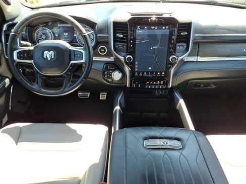 Used 2022 RAM 1500 Limited AWD/4WD image 14