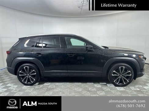 New 2026 MAZDA CX-50 AWD 2.5 S w/ Weather Package image 5
