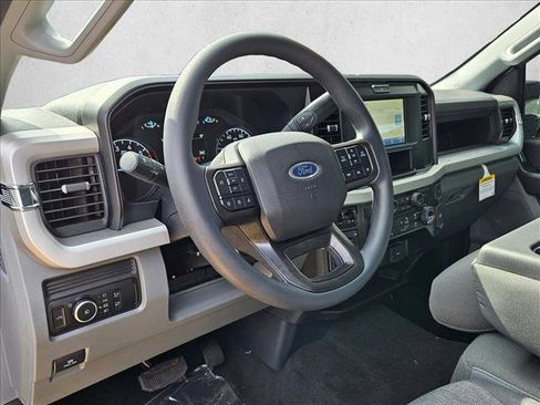 New 2026 Ford F250 XL w/ STX Appearance Package image 3