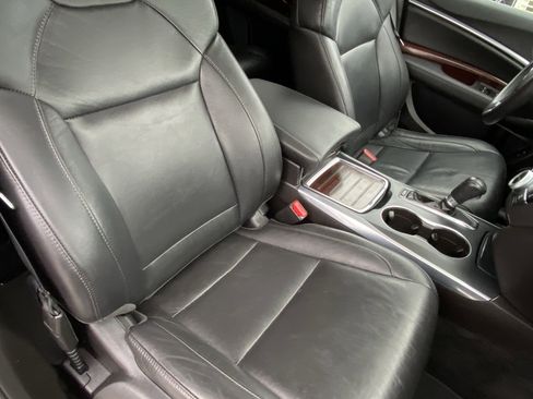 Used 2015 Acura MDX FWD w/ Technology Package image 11