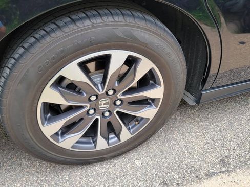 Used 2024 Honda Odyssey EX-L image 7