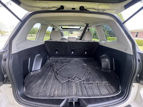 Used 2017 Subaru Forester 2.5i Premium w/ All-Weather Package AWD/4WD image 25