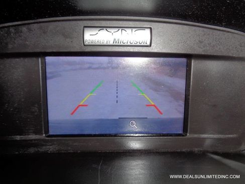 Used 2014 Ford Escape SE image 12