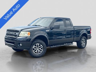 Used 2006 Ford F150 FX4