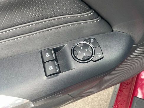 New 2025 Ford Mustang Premium image 16