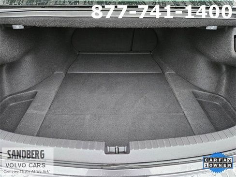 Used 2019 Acura TLX image 10