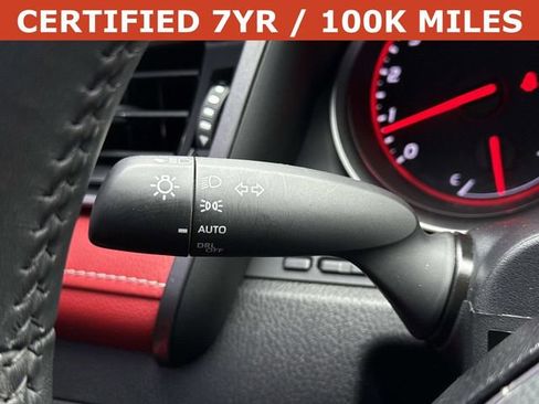 Used 2023 Toyota Camry XSE w/ Navigation Package image 27