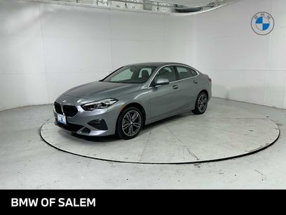 Used 2024 BMW 228i xDrive Gran Coupe w/ Convenience Package