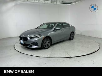 Used 2024 BMW 228i xDrive Gran Coupe w/ Convenience Package video 1