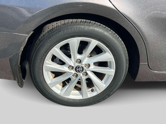Certified 2024 Toyota Camry LE FWD image 12