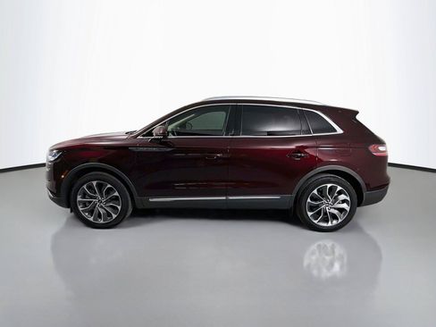Used 2023 Lincoln Nautilus Reserve AWD/4WD image 8