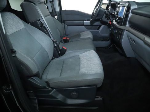 Used 2021 Ford F150 XLT image 28