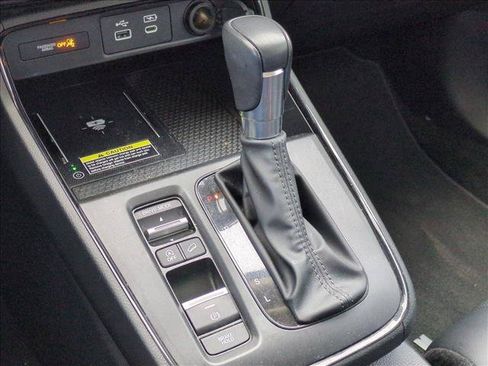 Used 2025 Honda CR-V EX-L image 10