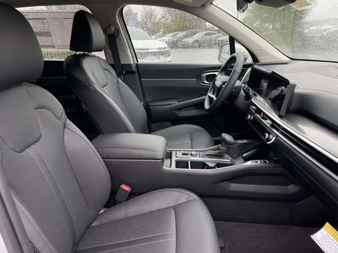 New 2026 Kia Sorento EX image 14