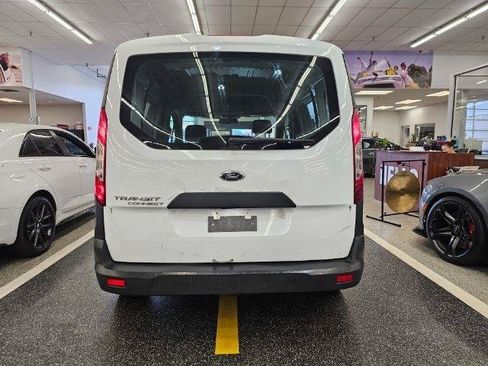 Used 2014 Ford Transit Connect XL FWD image 6