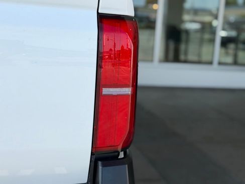 Certified 2025 Toyota Tacoma SR RWD image 14
