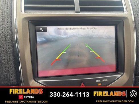 Used 2013 Lincoln MKX AWD image 19