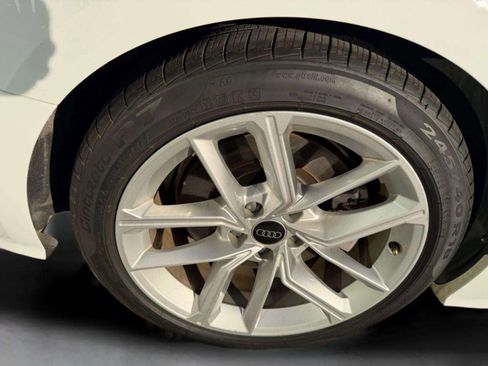 Used 2024 Audi A5 2.0T Premium Plus image 45