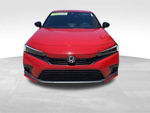 Used 2024 Honda Civic Sport image 19