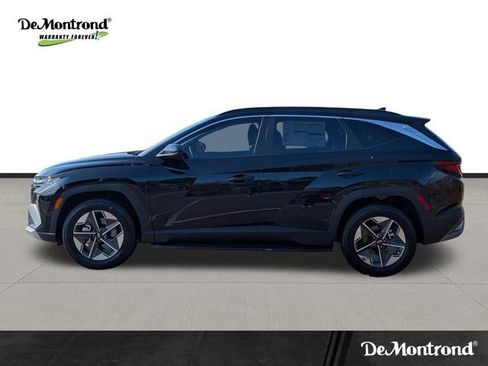 New 2026 Hyundai Tucson SEL FWD image 8