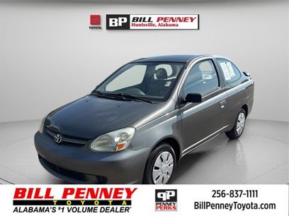 Used 2003 Toyota Echo Coupe