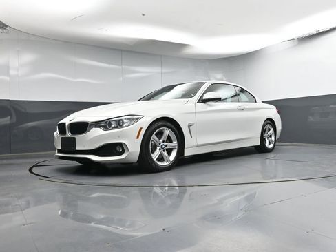 Used 2015 BMW 428i Convertible RWD image 30