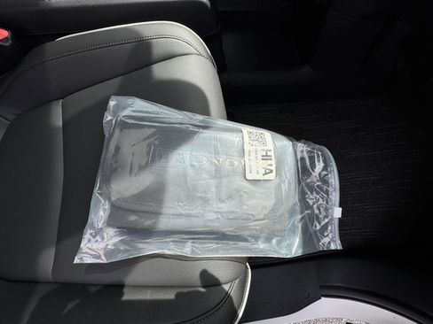 New 2026 Honda Odyssey Touring image 34