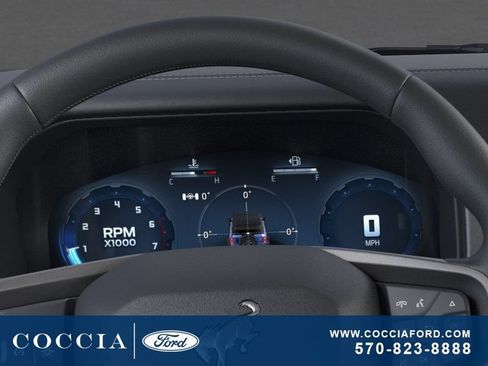 New 2026 Ford Bronco Outer Banks AWD/4WD image 13