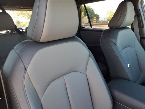 New 2026 Subaru Outback Premium image 16