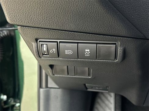 New 2026 Toyota Corolla Cross LE image 21