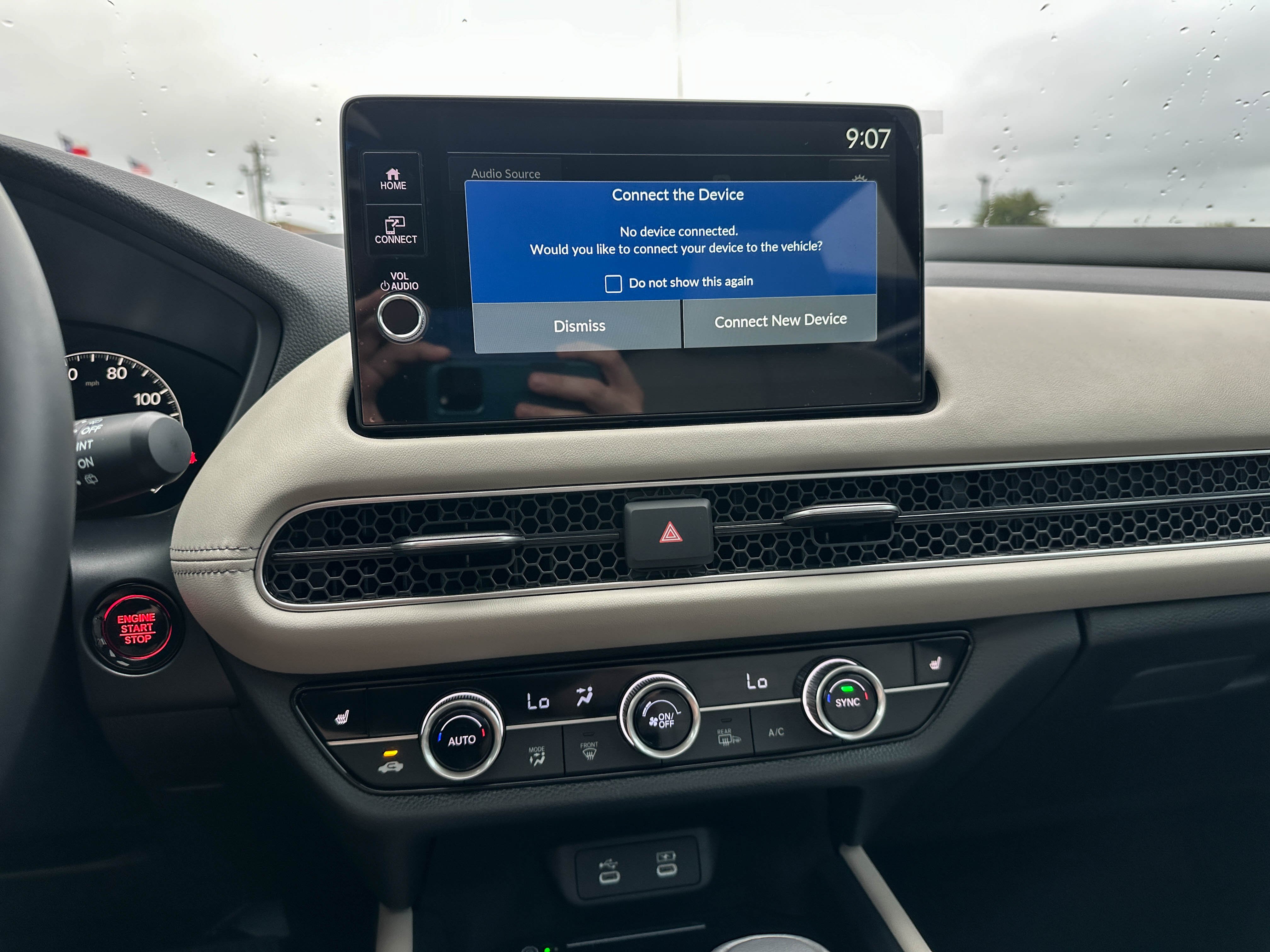 New 2027 Honda HR-V EX-L image 22