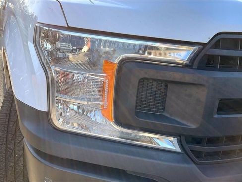 Used 2018 Ford F150 XL w/ XL Power Equipment Group image 26