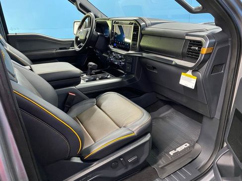 New 2025 Ford F150 Tremor w/ Equipment Group 402A High image 39