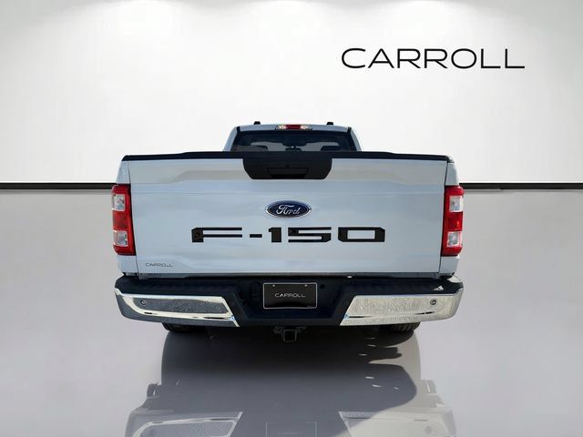 Used 2022 Ford F150 XL w/ Equipment Group 101A High RWD image 4