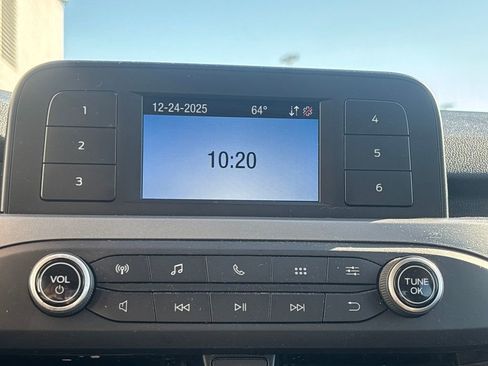 Used 2020 Ford Escape S image 11