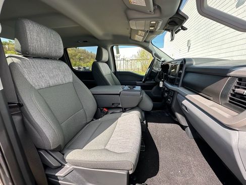 New 2026 Ford F350 XLT AWD/4WD image 21