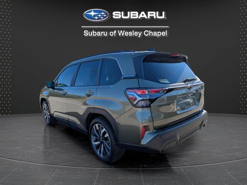 Used 2026 Subaru Forester Touring AWD/4WD image 7