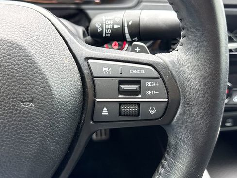 Used 2023 Honda Accord Sport image 29