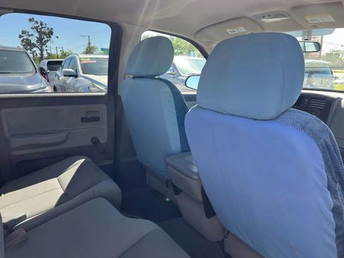 Used 2005 Dodge Dakota ST RWD image 14