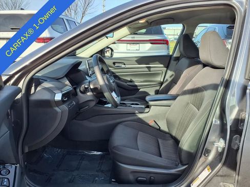 Used 2023 Nissan Altima 2.5 SV image 17